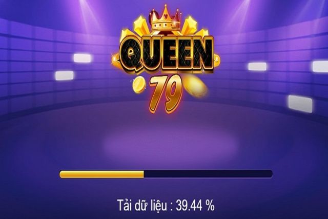 Hướng dẫn cách tải Queen79 club - IOS/Android/PC 1 Tải Queen79 Club Game