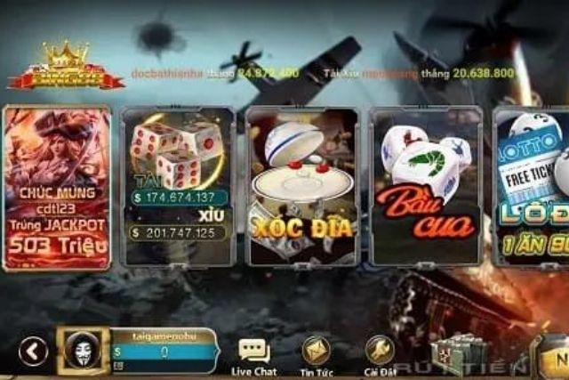 Tai Bing88 Apk