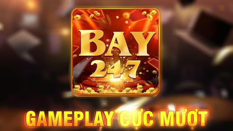 Link tải Bayvip247 mới nhất