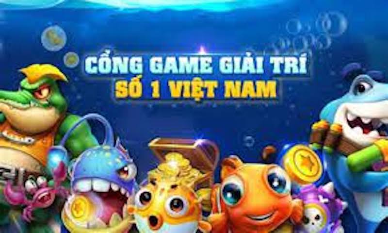 Bắn cá đại thánh - Tựa game đình đám nhất năm 2024 4 Hướng dẫn cách chơi Bắn cá đại thánh dễ thắng nhất