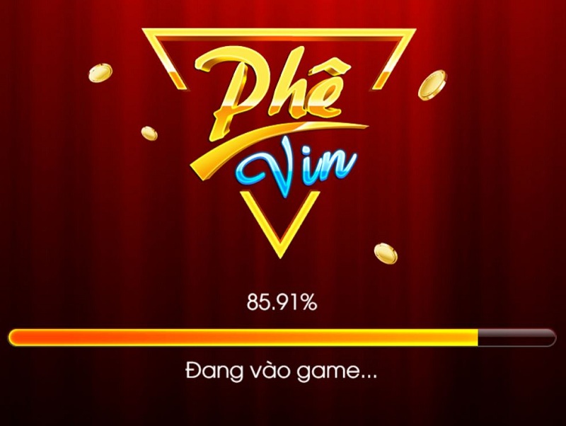 Phê Vin - Cổng game nổ hũ hot nhất trên thị trường hiện nay 1 Giới thiệu sơ lược về Phê Vin