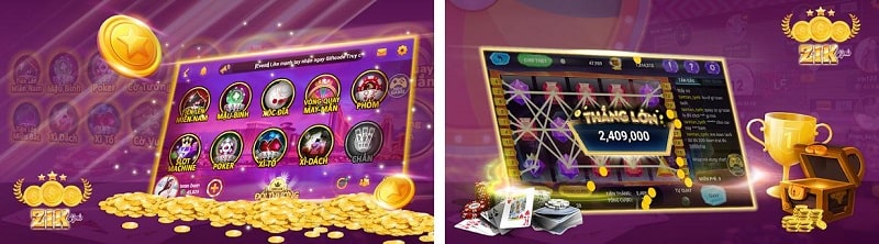 Giới thiệu về Zik club là gì?