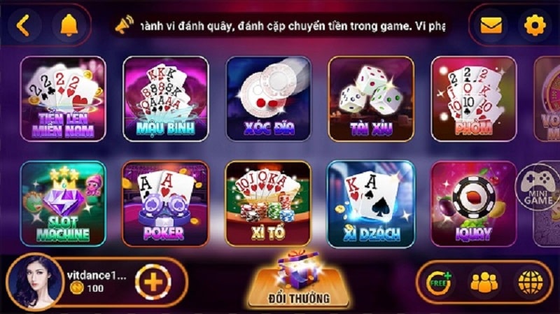 Những điểm hạn chế của Zik club bạn nên biết